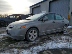 Honda Civic EX 1.8L 4 2006