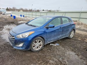 Hyundai Elantra 2.0L 4 2015