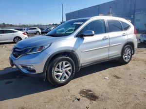 Honda CR-V EXL 2.4L 4 2015