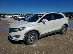 Lincoln MKC 2.0L 4 2015