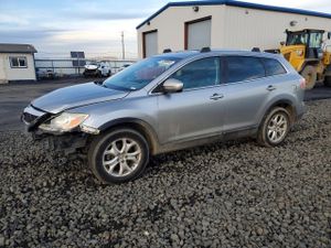 Mazda CX-9 3.7L 6 2012