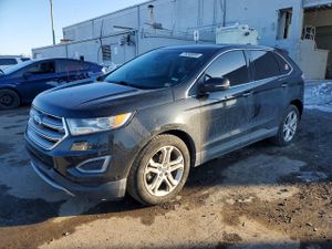Ford Edge TITANIUM 2.0L 4 2015
