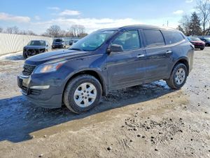 Chevrolet Traverse LS 3.6L 6 2015