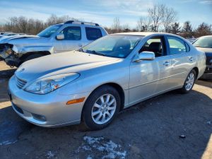Lexus ES 300 3.0L 6 2002