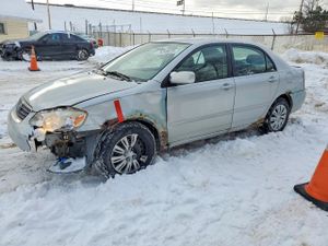 Toyota Corolla CE 1.8L 4 2005