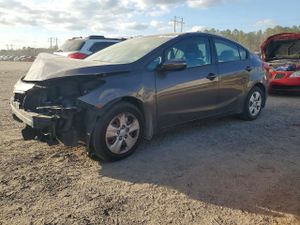 Kia Cerato / Forte / K3 LX 1.8L 4 2015