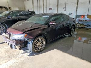 Scion tC 2.5L 4 2013