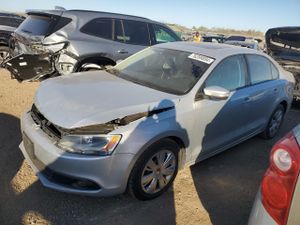 Volkswagen Jetta 2.5L 5 2011