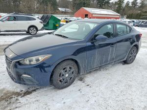 Mazda 3 SPORT 2.0L 4 2014