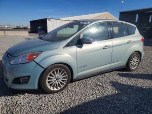 Ford C-series SEL 2.0L 4 2013