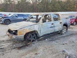 Chevrolet Avalanche 5.3L 8 2005
