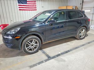 Porsche Cayenne 3.6L 6 2016