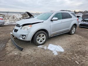 Chevrolet Equinox LT 2.4L 4 2015