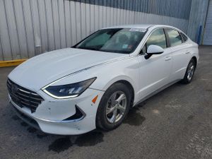 Hyundai Sonata 2.5L 4 2021