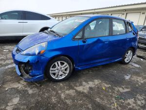 Honda Fit SPORT 1.5L 4 2008