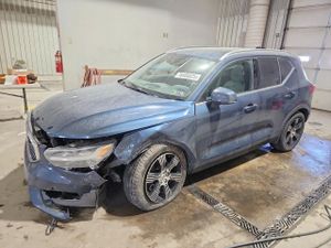 Volvo XC40 T4 INSCRIPTION 2.0L 4 2019