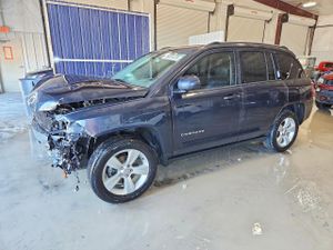 Jeep Compass LATITUDE 2.0L 4 2015