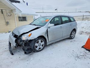 Toyota Corolla XR 1.8L 4 2007