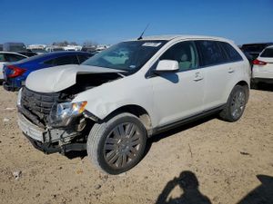 Ford Edge LIMITED 3.5L 6 2009