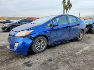 Toyota Prius 1.8L 4 2010