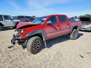 Toyota Tacoma DOUBLE CAB PRERUNNER 4.0L 6 2013