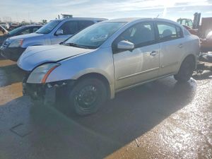 Nissan Sentra 2.0 2.0L 4 2010