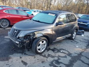 Chrysler PT Cruiser 2.4L 4 2001