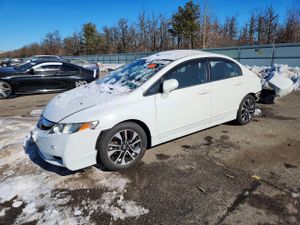 Honda Civic LX 1.8L 4 2011