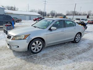 Honda Accord EXL 3.5L 6 2008