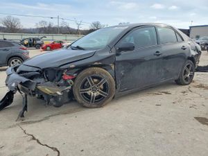 Toyota Corolla BASE 1.8L 4 2012