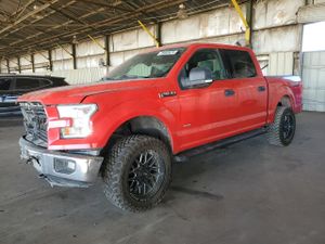 Ford F-150 3.5L 6 2015