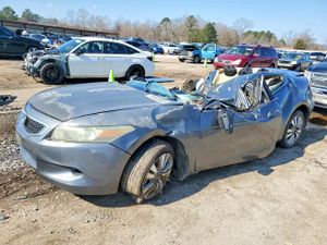 Honda Accord EXL 2.4L 4 2009
