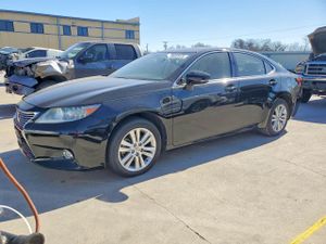Lexus ES 3.5L 6 2013