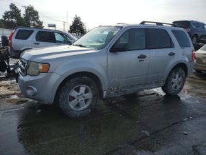 Ford Escape XLT 2.3L 4 2008