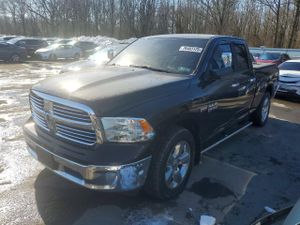 RAM 1500 5.7L 8 2014