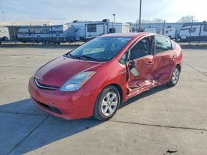 Toyota Prius 1.5L 4 2007