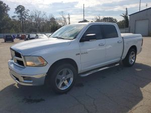 Dodge RAM 5.7L 8 2010