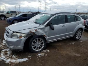 Dodge Caliber HEAT 2.0L 4 2011