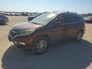 Honda CR-V EXL 2.4L 4 2015