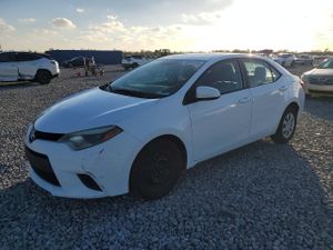 Toyota Corolla L 1.8L 4 2015