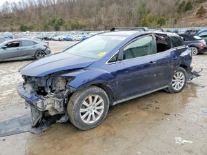Mazda CX-7 2.5L 4 2010