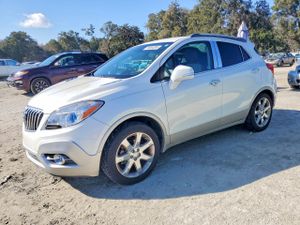 Buick Encore PREMIUM 1.4L 4 2014