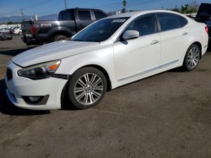 Kia Cadenza (K7) PREMIUM 3.3L 6 2014