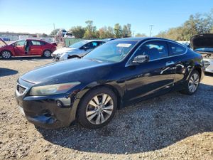Honda Accord EXL 2.4L 4 2010