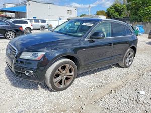Audi Q5 PREMIUM PLUS 3.0L 6 2013