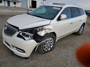 Buick Enclave 3.6L 6 2014