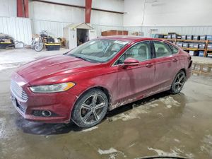 Ford Fusion SE 1.5L 4 2014