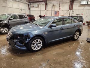 Ford Taurus SEL 3.5L 6 2010