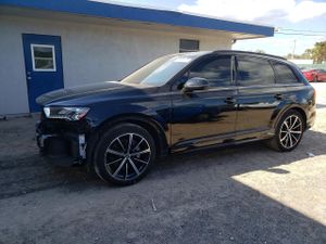 Audi Q7 PREMIUM PLUS 3.0L 6 2021
