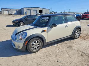 Mini Cooper 1.6L 4 2013